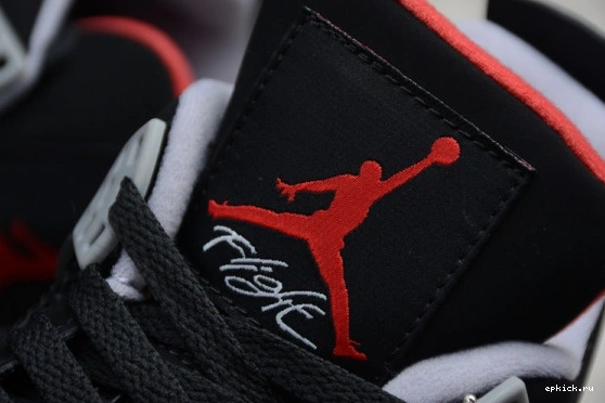 Cheap EP Bred Retro 4 Jordan 408452-060 408452-060 0111